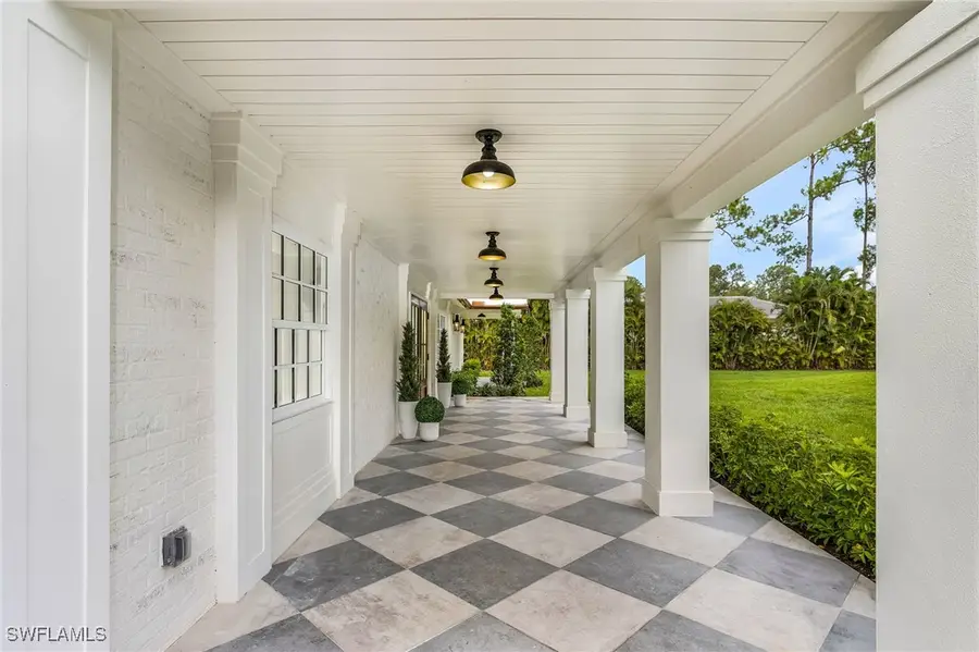 6155 Standing Oaks Lane, Naples, FL 34119 - Image #3