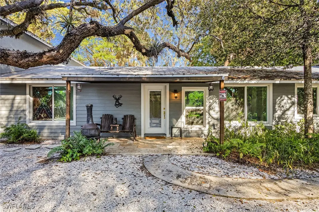 2563 Weeks Avenue, Naples, FL 34112 - Image #1