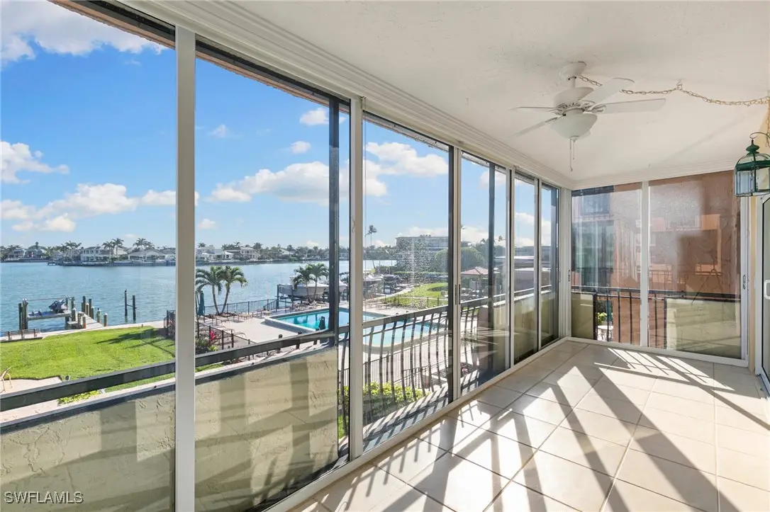 3430 Gulf Shore Boulevard N #2B, Naples, FL 34103 - Image #1