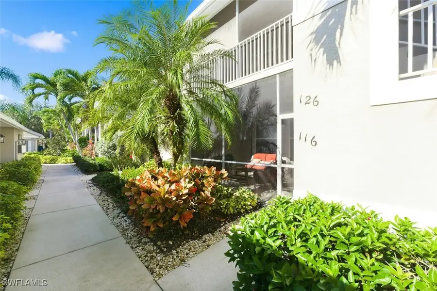 8575 Naples Heritage Drive #116, Naples, FL 34112 - Image #2
