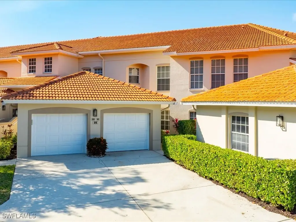 916 Egrets Run #3, Naples, FL 34108 - Image #1