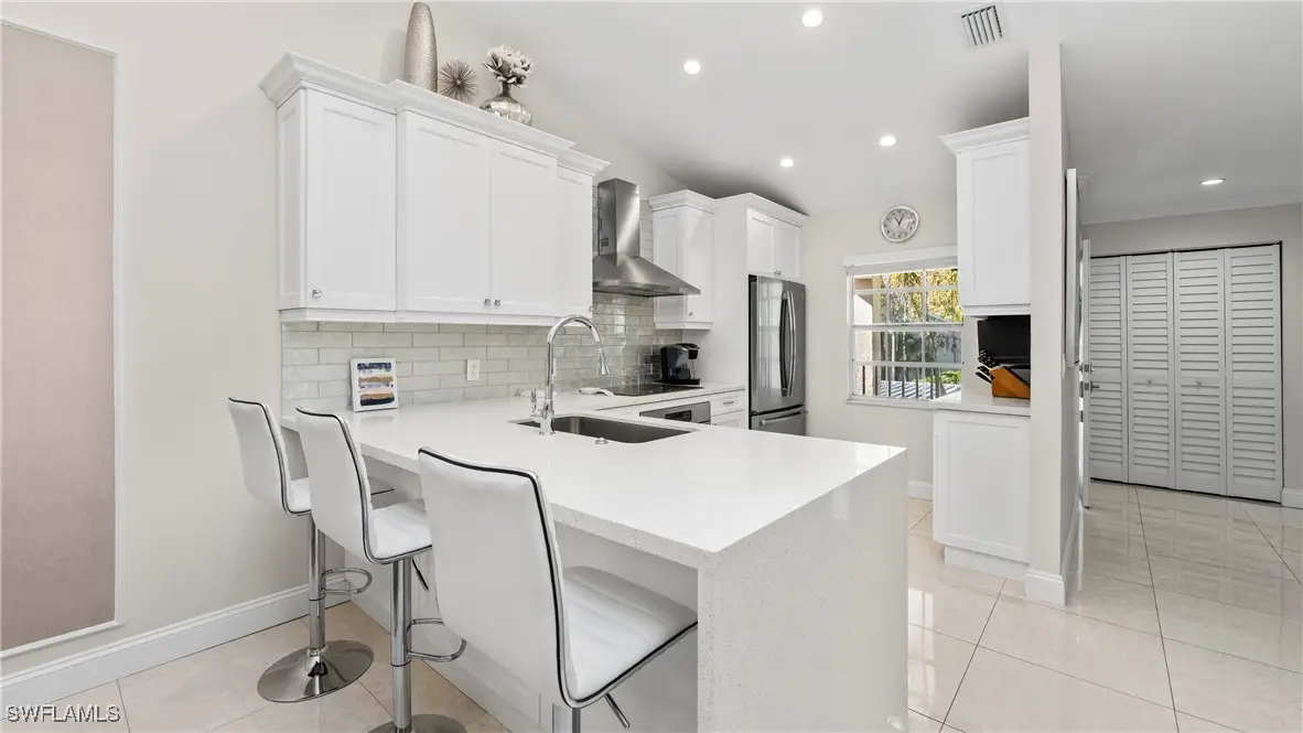 1714 Kings Lake Boulevard #2, Naples, FL 34112 - Image #1