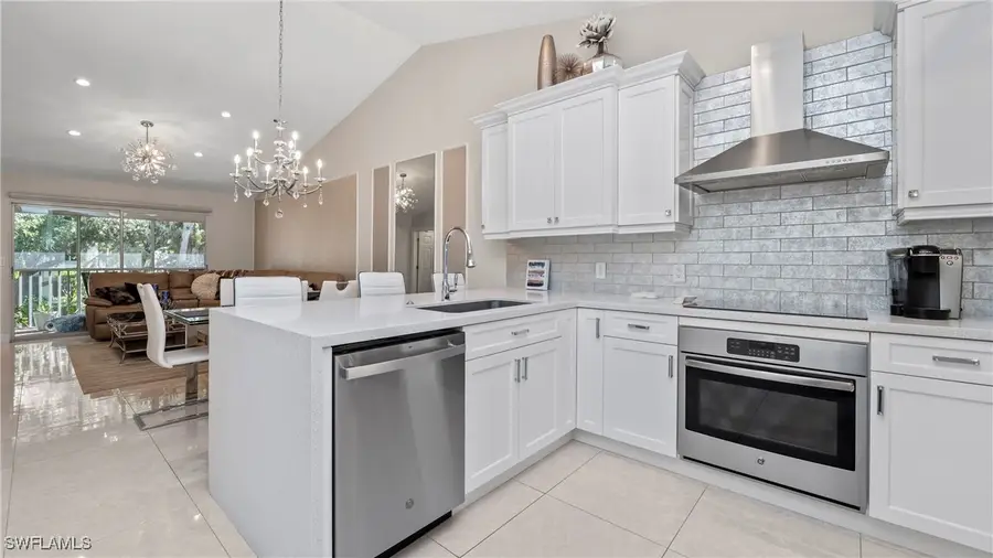 1714 Kings Lake Boulevard #2, Naples, FL 34112 - Image #2