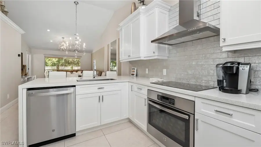 1714 Kings Lake Boulevard #2, Naples, FL 34112 - Image #3