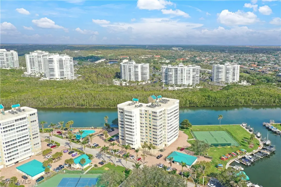 25 Bluebill Avenue #A201, Naples, FL 34108 - Image #1