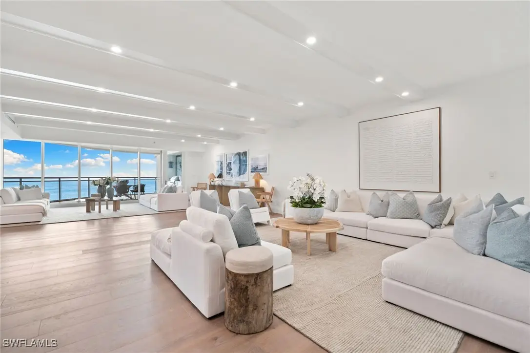 11125 Gulf Shore Drive #PH-1, Naples, FL 34108 - Image #1