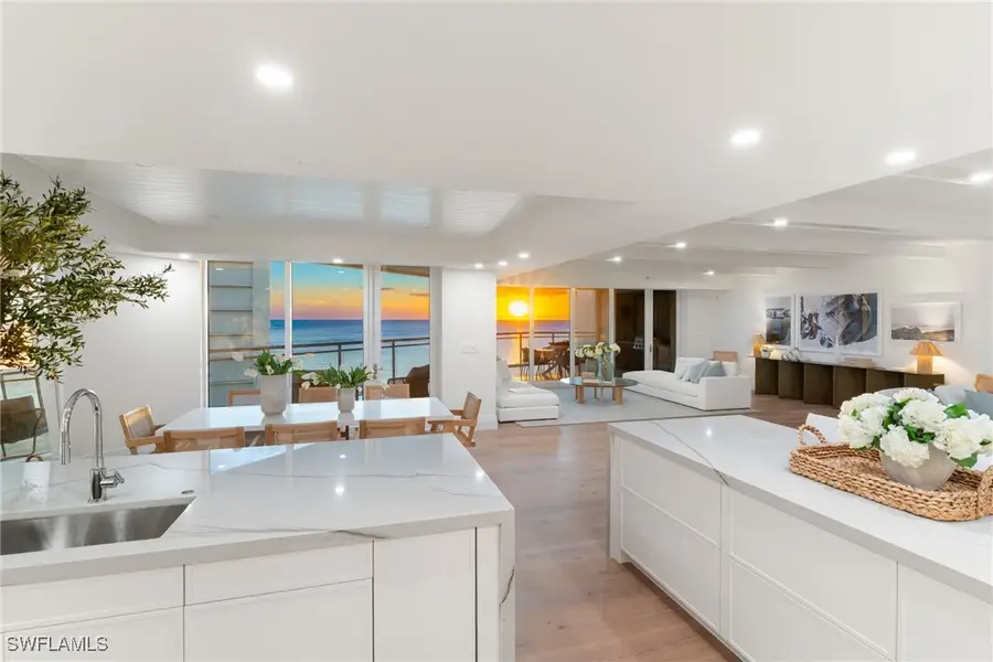 11125 Gulf Shore Drive #PH-1, Naples, FL 34108 - Image #2