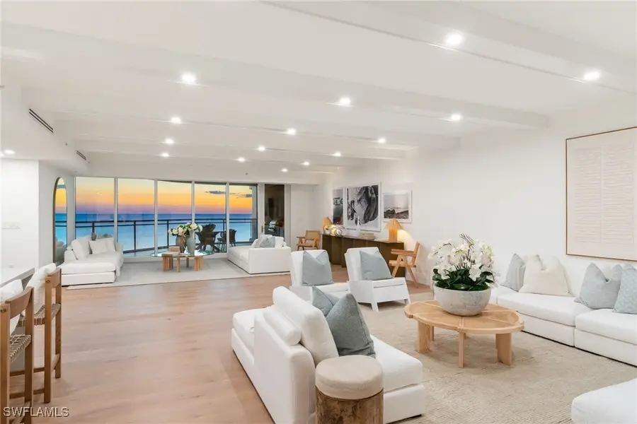 11125 Gulf Shore Drive #PH-1, Naples, FL 34108 - Image #3