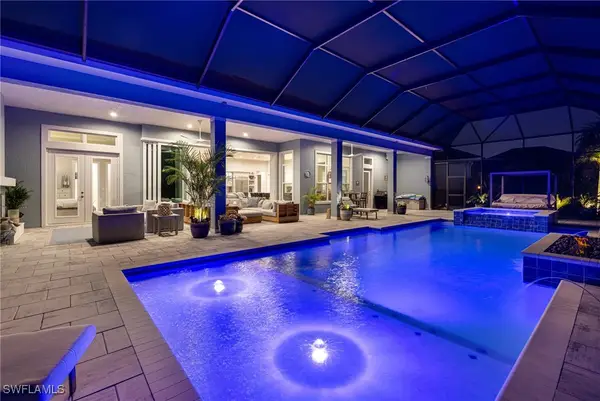 14248 Laguna Springs Lane, Naples, FL 34114