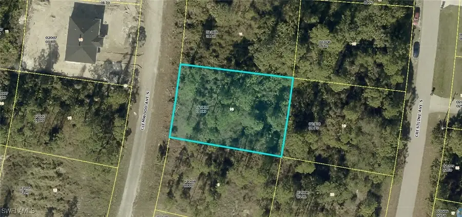 713 Clemwood Avenue S, Lehigh Acres, FL 33974 - Image #2