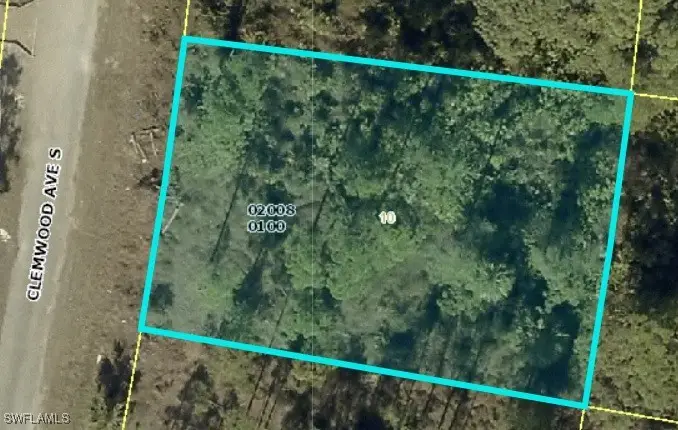 713 Clemwood Avenue S, Lehigh Acres, FL 33974 - Image #3