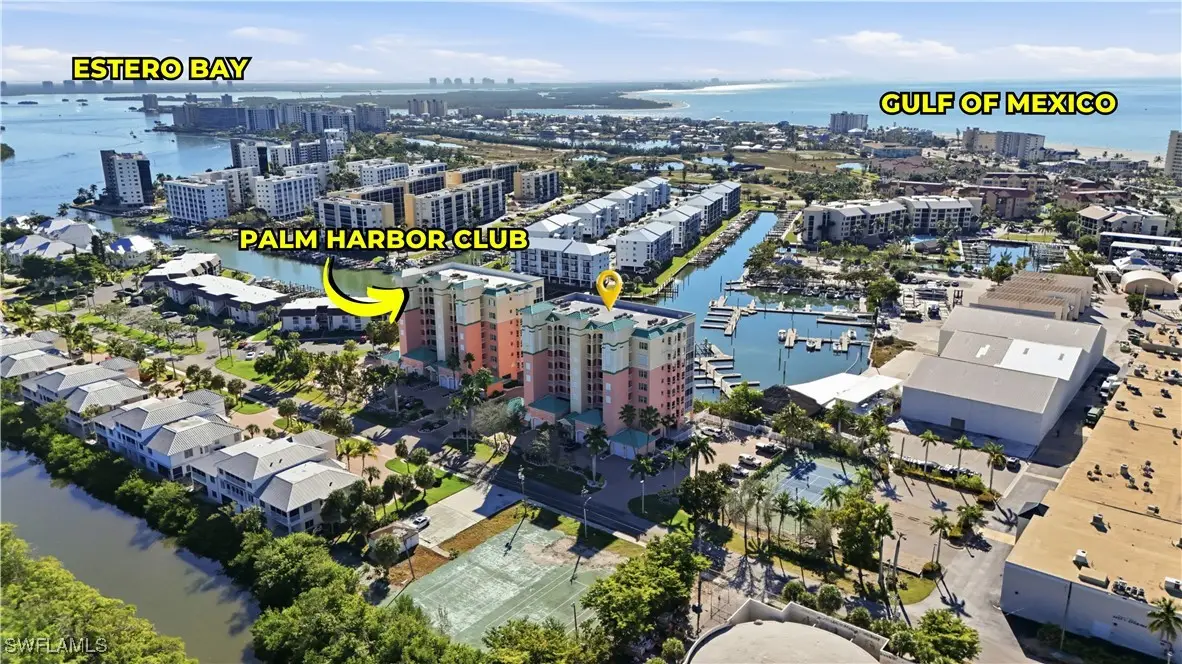 150 Lenell Road #503, Fort Myers Beach, FL 33931 - Image #1
