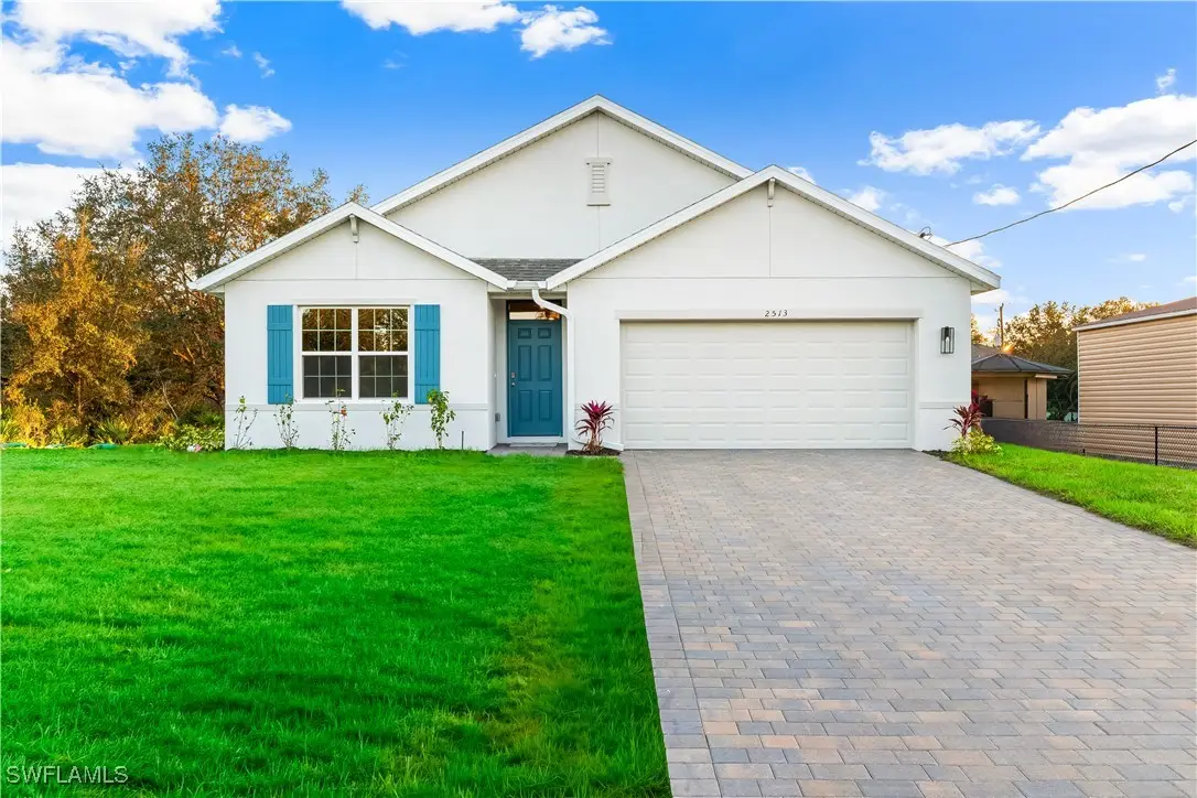 6031 Keystone Circle, Labelle, FL 33935 - Image #1