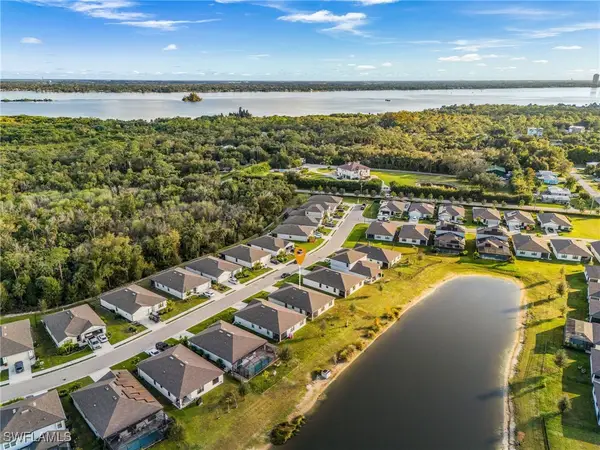 16033 Beachberry Drive, North Fort Myers, FL 33917