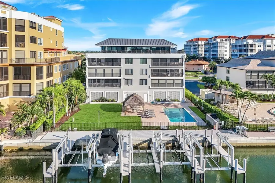 910 Panama Court #402, Marco Island, FL 34145 - Image #3