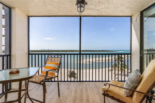 8400 Estero Boulevard #501, Fort Myers Beach, FL 33931