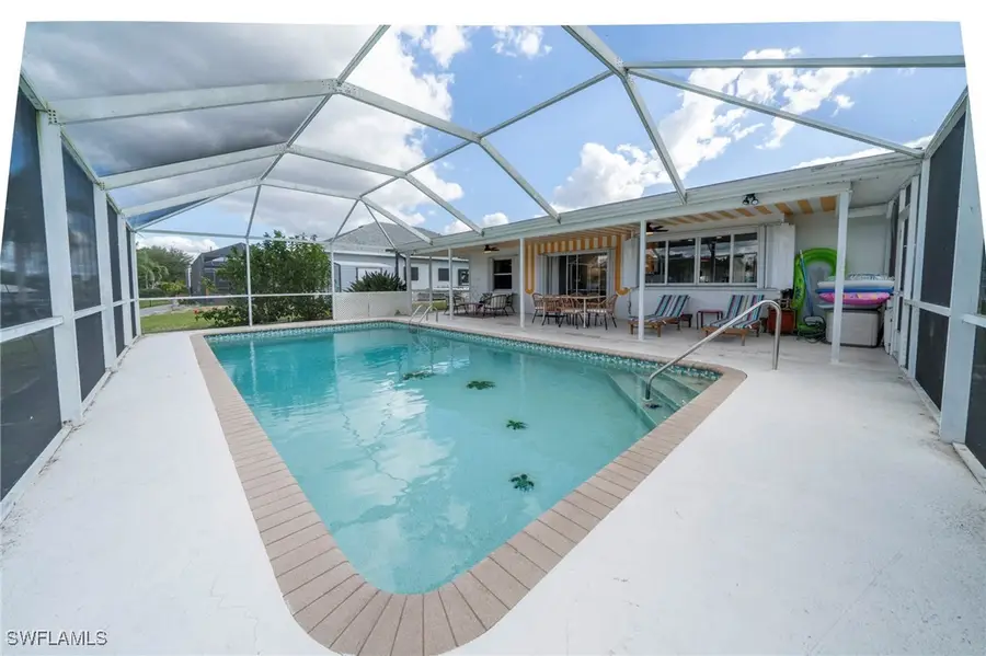 1433 SE 28th Terrace, Cape Coral, FL 33904 - #3