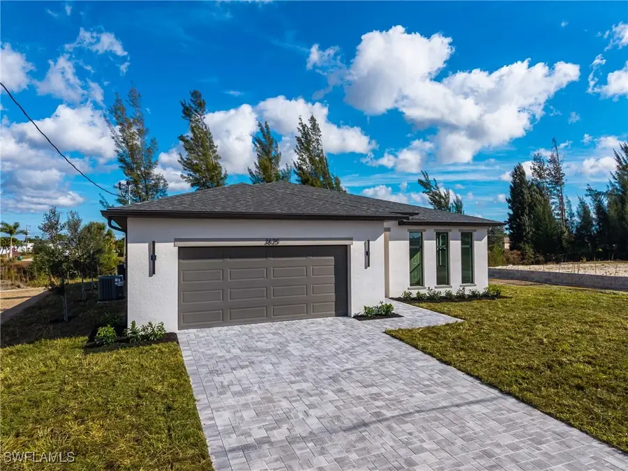 3625 NE 14th Place, Cape Coral, FL 33909 - Image #3