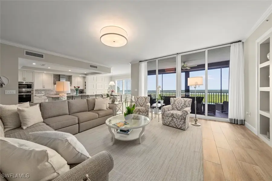 4800 Pelican Colony Boulevard #1502, Bonita Springs, FL 34134 - Image #2