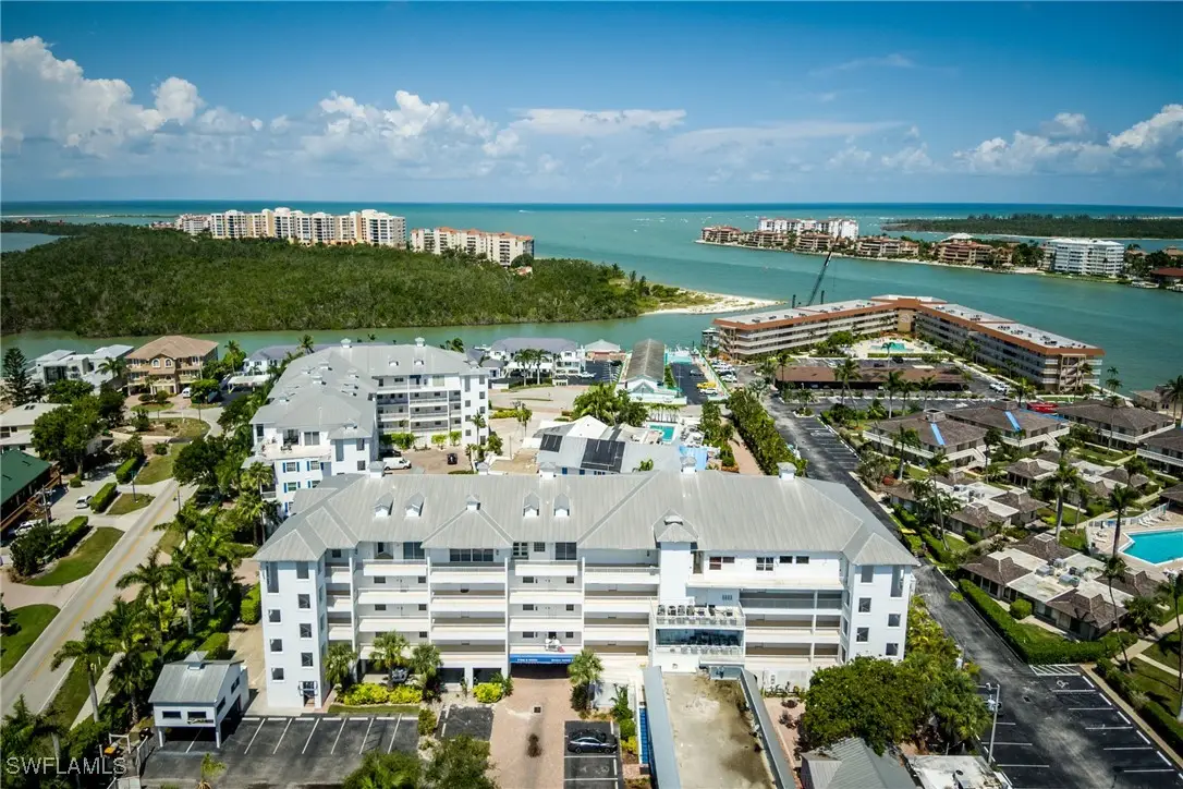 160 Palm Street #308, Marco Island, FL 34145 - Image #1