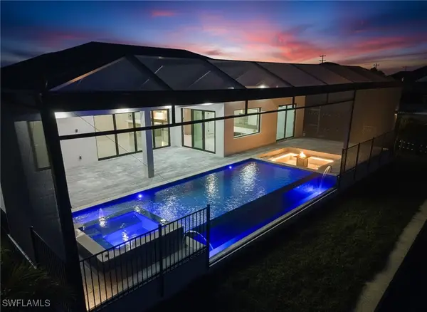 109 NE 5th Terrace, Cape Coral, FL 33909