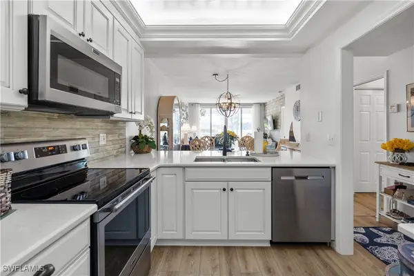 14941 Hole In 1 Circle #103, Fort Myers, FL 33919