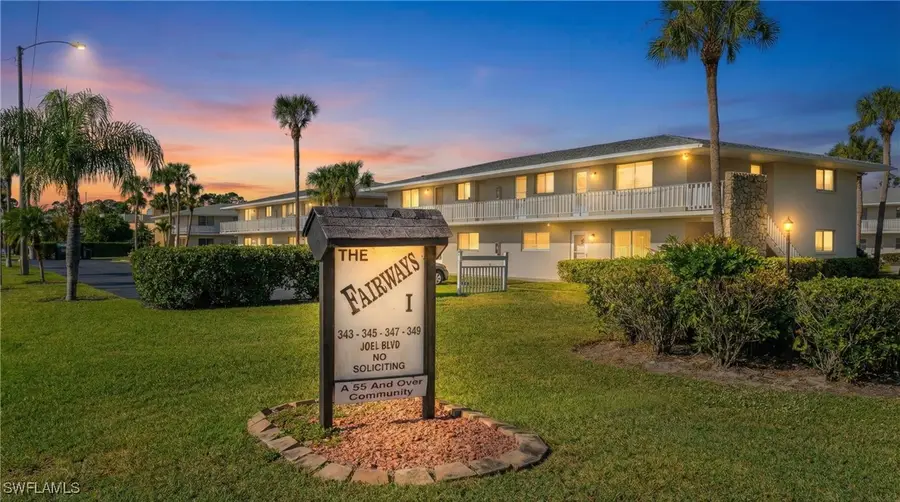 345 Joel Boulevard #110, Lehigh Acres, FL 33936 - Image #3