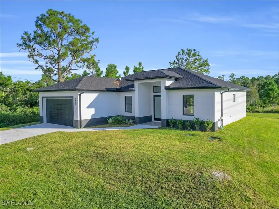 2911 37th Street W, Lehigh Acres, FL 33971 - #2
