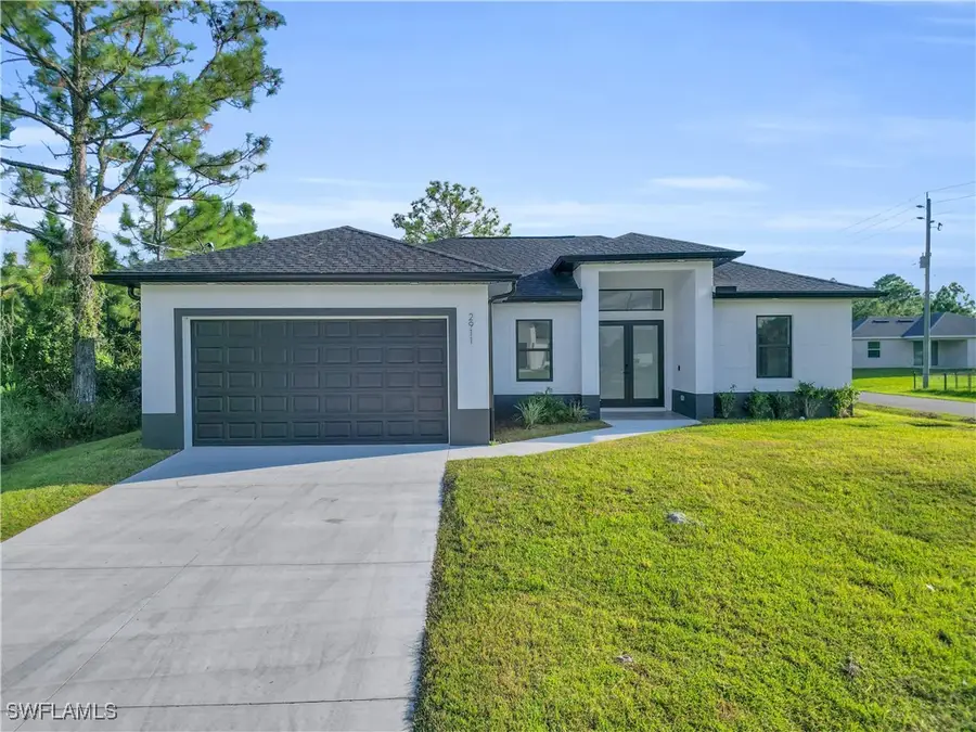 2911 37th Street W, Lehigh Acres, FL 33971 - #3