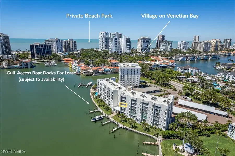 300 Park Shore Drive #4C, Naples, FL 34103 - #3