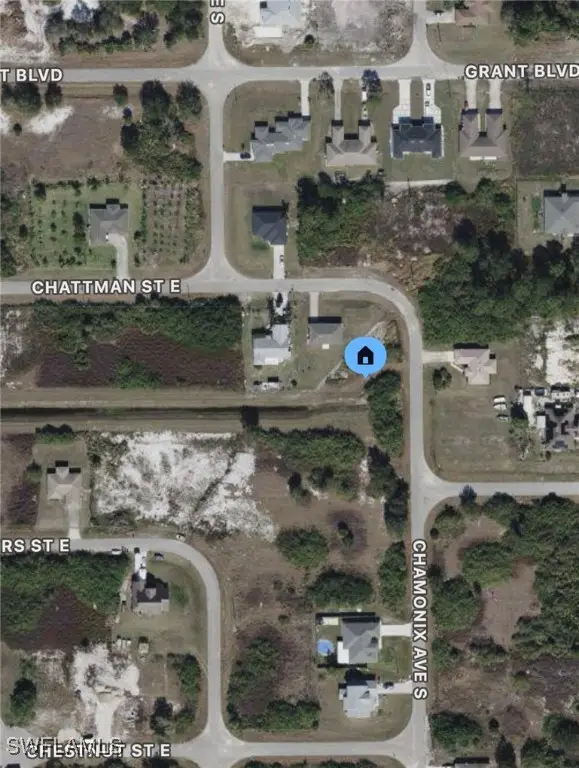 408 Chamonix Avenue S, Lehigh Acres, FL 33974 - #1