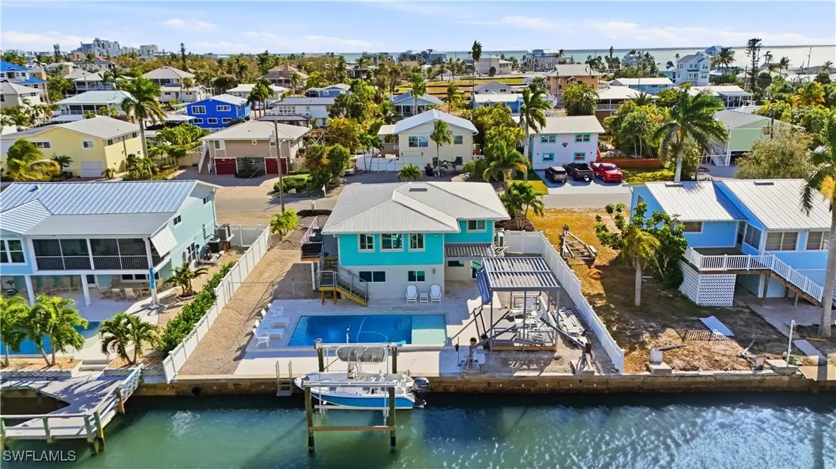 7 Avenida Carita, Fort Myers Beach, FL 33931 - Image #1