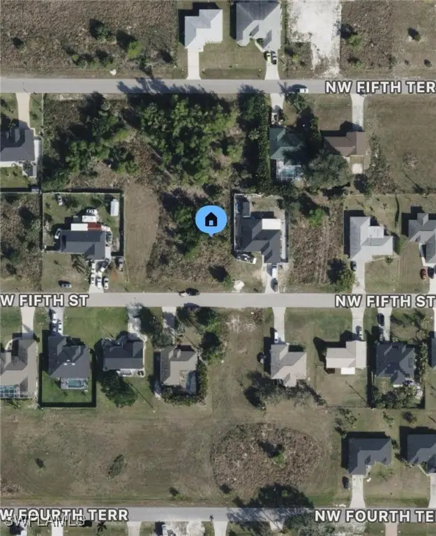 311 NW 5th Street, Cape Coral, FL 33993 - Image #1