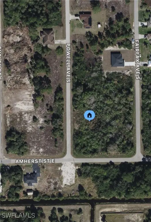 535 Powell Avenue, Lehigh Acres, FL 33974 - #1