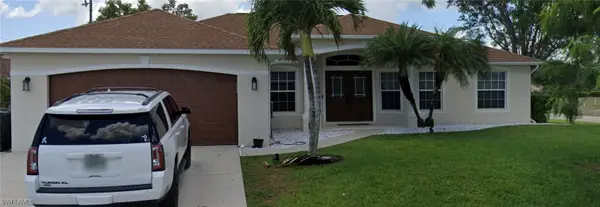 1812 NE 13th Avenue, Cape Coral, FL 33909