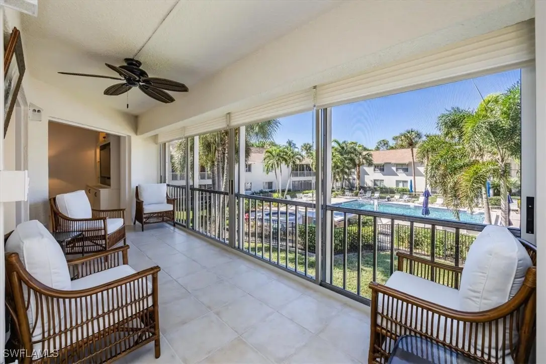 3200 Binnacle Drive #C4, Naples, FL 34103 - Image #1