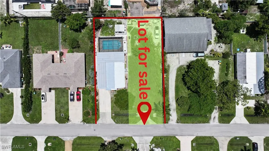 736 104th Avenue N, Naples, FL 34108 - #3