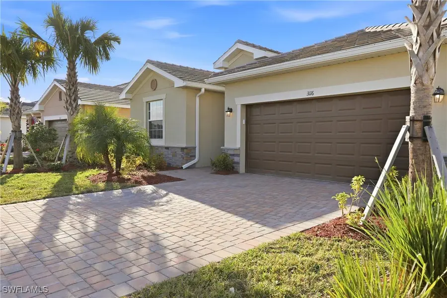 3116 Weston Manor Drive, Alva, FL 33920 - Image #3