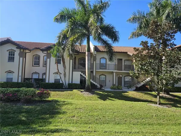 266 Newport Drive #310, Naples, FL 34114