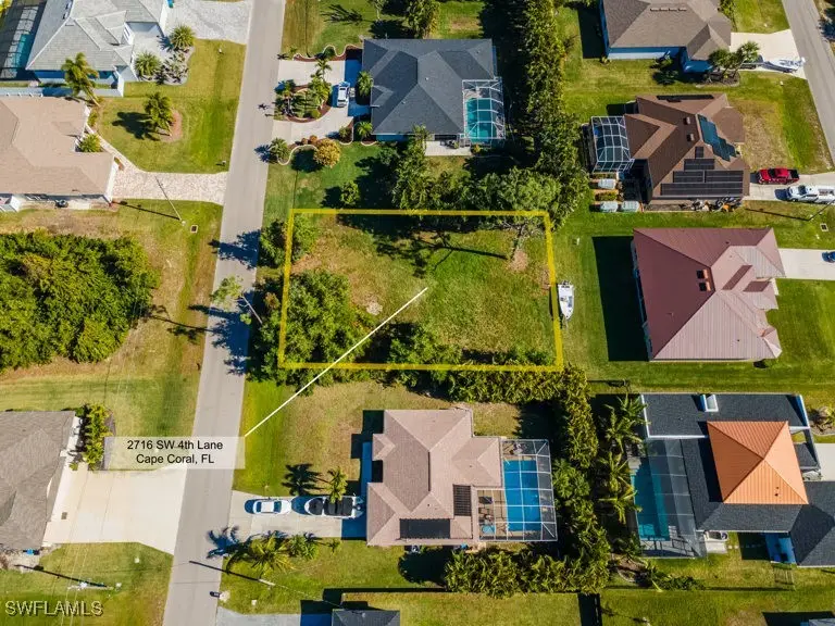 2716 SW 4th Lane, Cape Coral, FL 33991 - Image #2