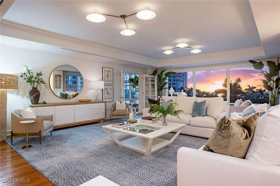 4201 Gulf Shore Boulevard N #402, Naples, FL 34103 - Image #3