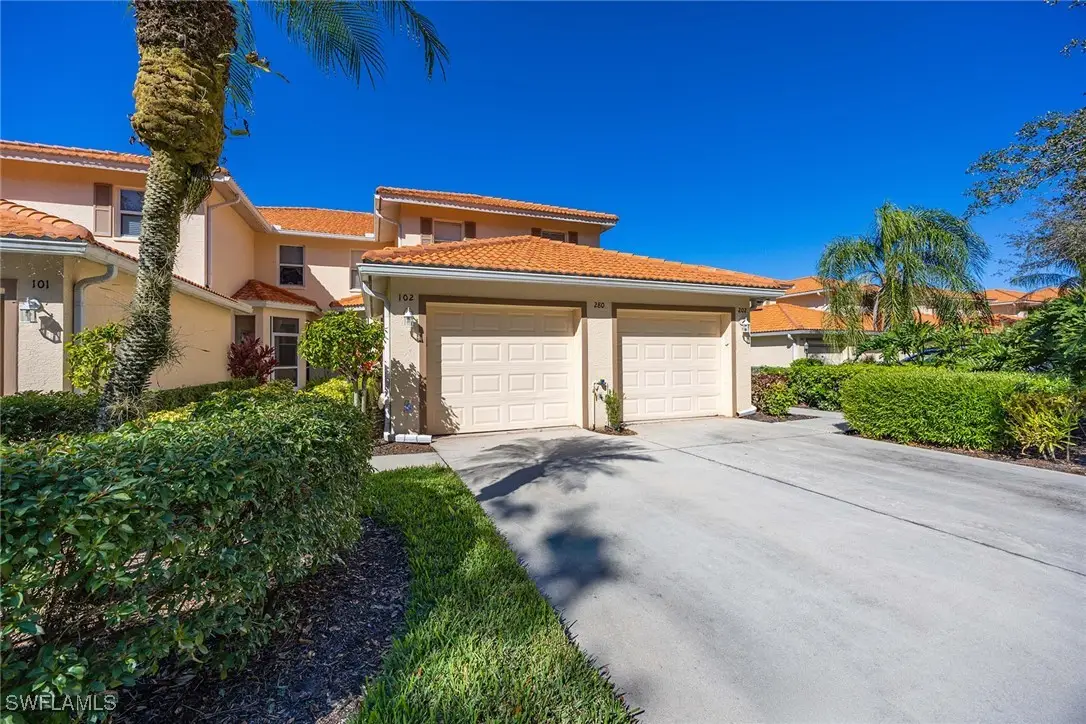 280 Robin Hood Circle #102, Naples, FL 34104 - Image #1