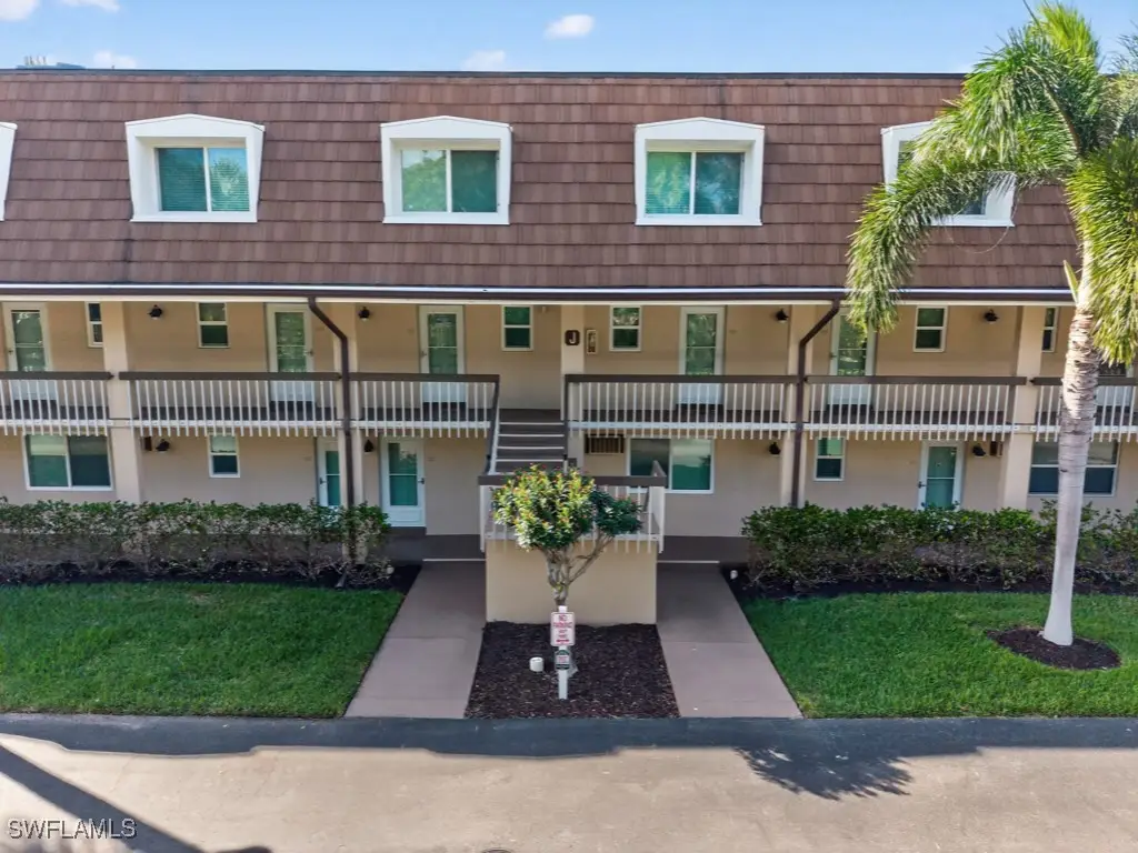 87 N Collier Boulevard #J16, Marco Island, FL 34145 - Image #1