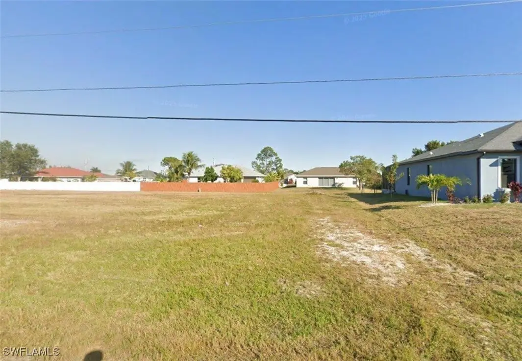 3513 W Gator Circle, Cape Coral, FL 33909 - Image #1