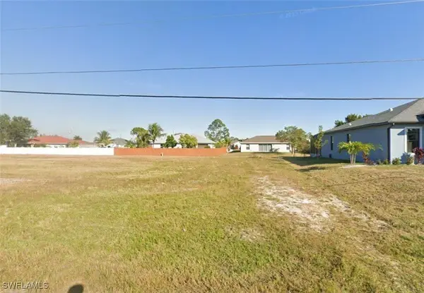 3513 W Gator Circle, Cape Coral, FL 33909