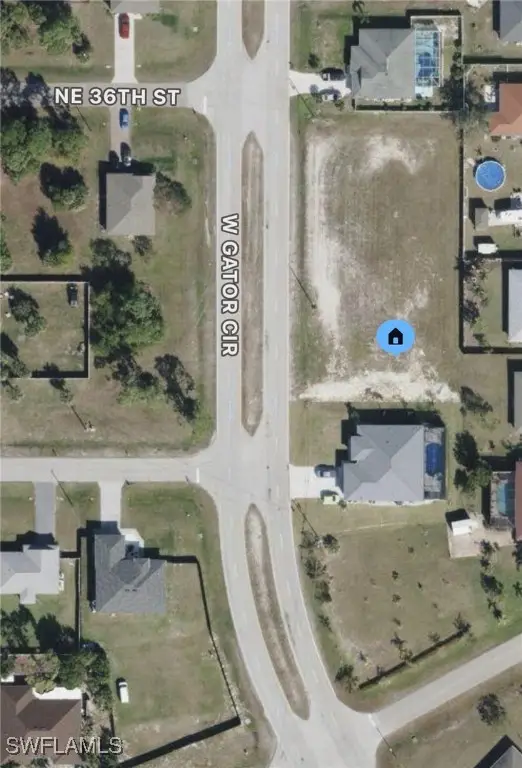 3513 W Gator Circle, Cape Coral, FL 33909 - Image #2