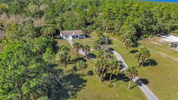 1741 Desoto Boulevard S, Naples, FL 34117