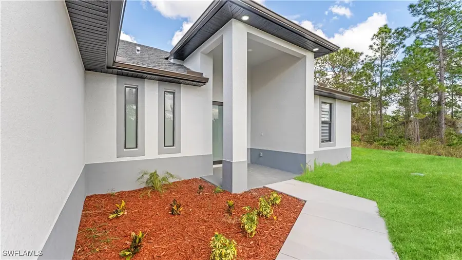 1121 Crocus Street, Lehigh Acres, FL 33974 - #2