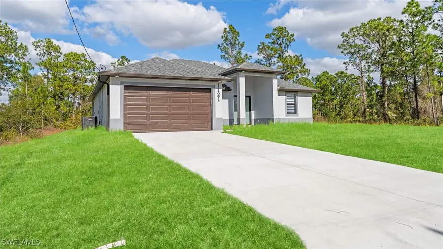 1121 Crocus Street, Lehigh Acres, FL 33974 - #3