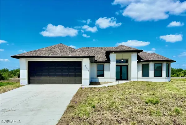 3611 21st Street Sw, Lehigh Acres, FL 33976